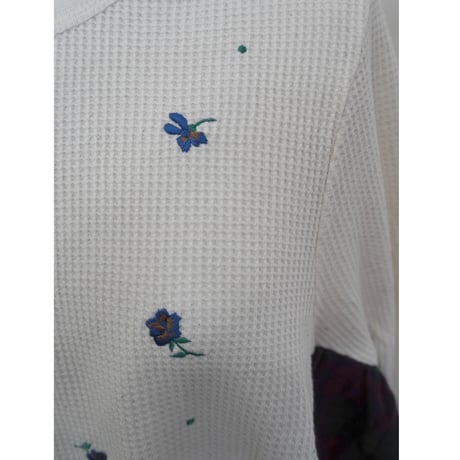 THERMAL FLOWER TOPS  / AR013 / A