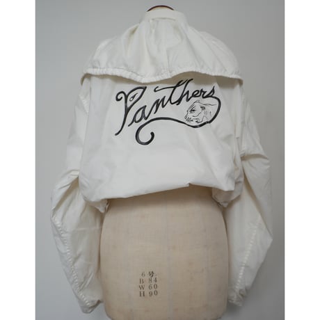 SHORT WIND BLOUSON  / AR018 /  D