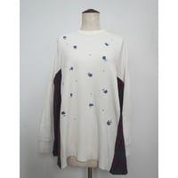 THERMAL FLOWER TOPS  / AR013 / A