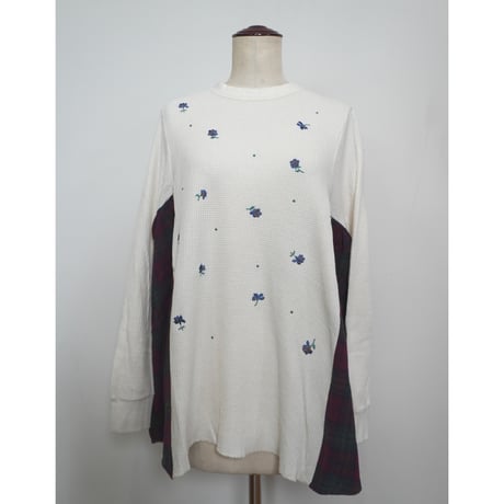 THERMAL FLOWER TOPS  / AR013 / A