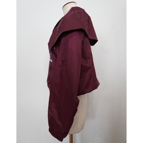 SHORT WIND BLOUSON  / AR018 /  B