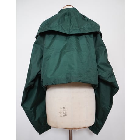 SHORT WIND BLOUSON  / AR018 /  A