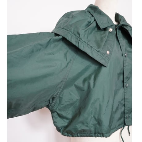 SHORT WIND BLOUSON  / AR018 /  A