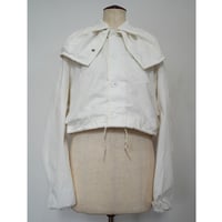 SHORT WIND BLOUSON  / AR018 /  D
