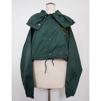 SHORT WIND BLOUSON  / AR018 /  A