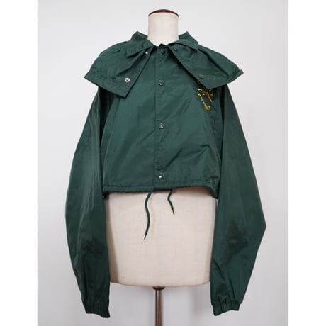 SHORT WIND BLOUSON  / AR018 /  A