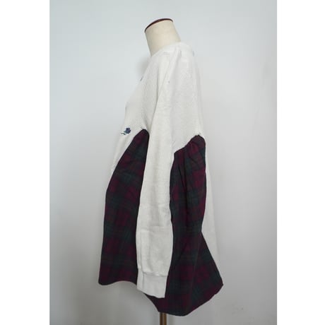 THERMAL FLOWER TOPS  / AR013 / A