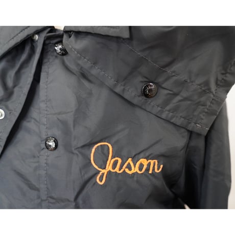 SHORT WIND BLOUSON  / AR018 /  C