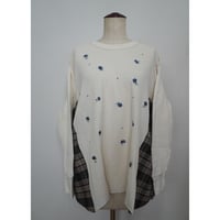 THERMAL FLOWER TOPS  / AR013 / B