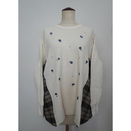THERMAL FLOWER TOPS  / AR013 / B