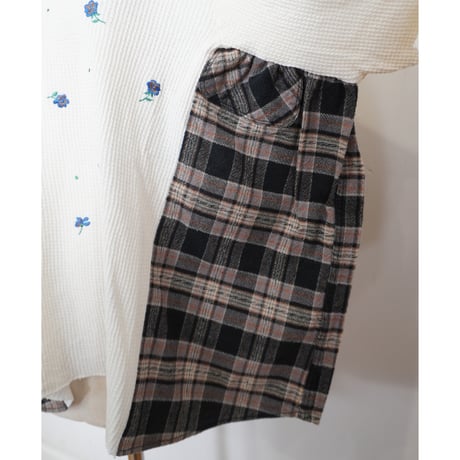 THERMAL FLOWER TOPS  / AR013 / B