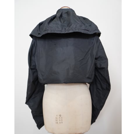 SHORT WIND BLOUSON  / AR018 /  C