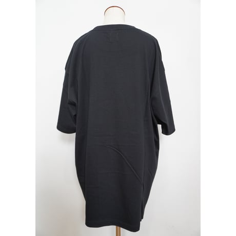 PATCHIWORK T-SHIRT  / AR001