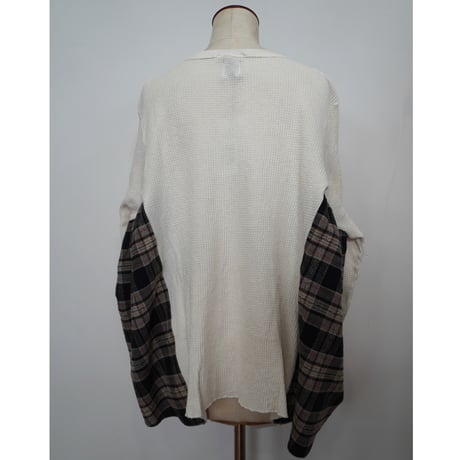 THERMAL FLOWER TOPS  / AR013 / B