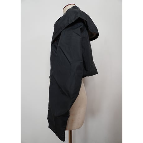 SHORT WIND BLOUSON  / AR018 /  C