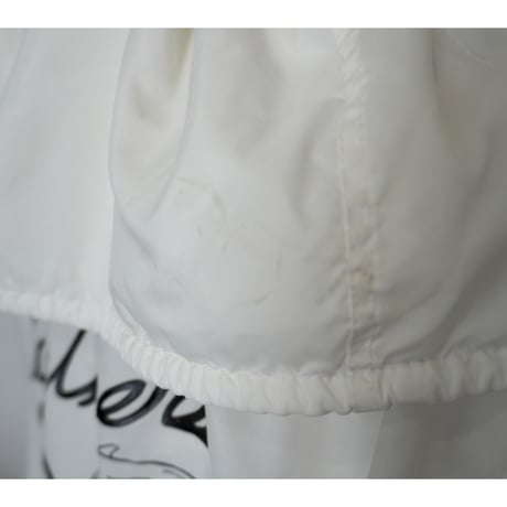 SHORT WIND BLOUSON  / AR018 /  D