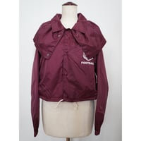 SHORT WIND BLOUSON  / AR018 /  B
