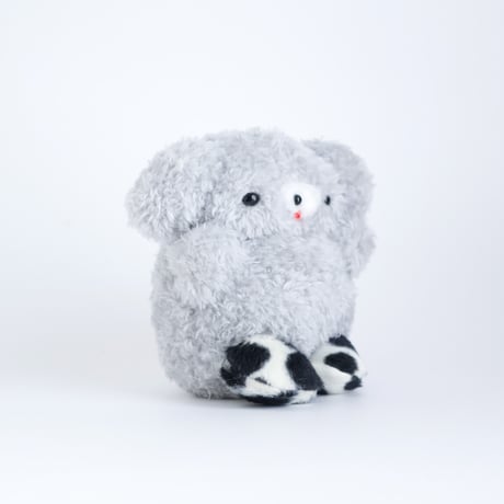 KotatsuVillage ／ トクトク犬 116 はちみせ限定デザイン