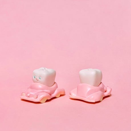boiboi ／ 歯カー