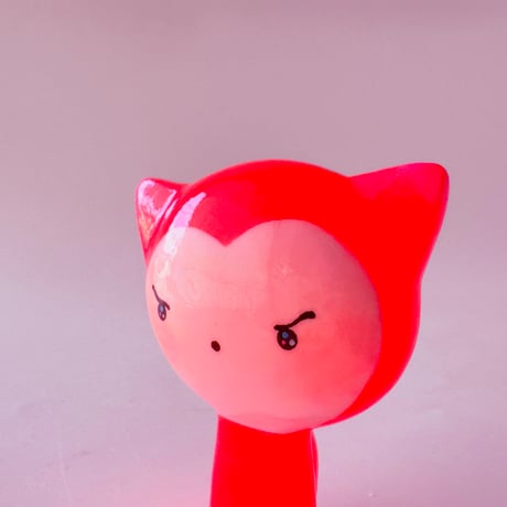 いわほりゆえ ／  デビルこけし：13