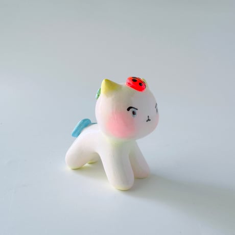 いわほりゆえ ／  草むら帰りのホッペ：15