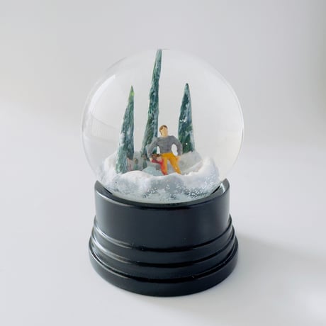Ato1snow ／ Snowdome M｜血の池：26