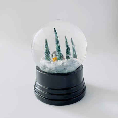 Ato1snow ／ Snowdome M｜血の池：26
