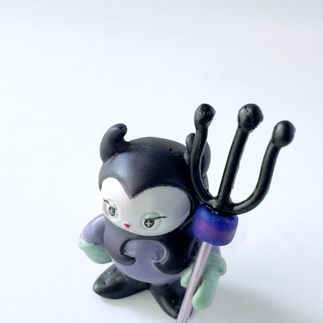boiboi ／ ズキンコちゃん