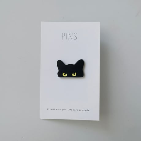 PINS  CAT