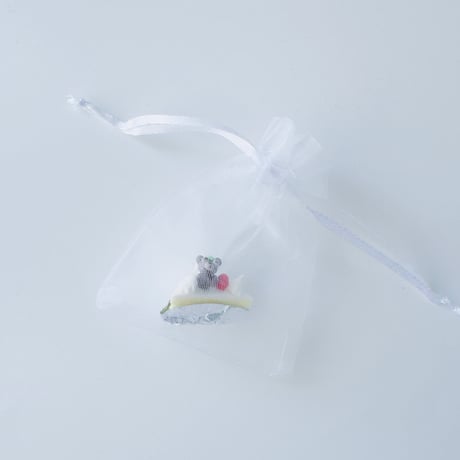ハイウェイオアシス ／ ミニチュア どうぶつメレンゲ菓子