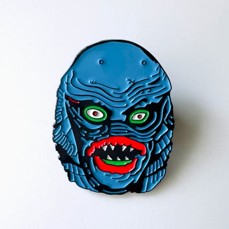 PINS Universal Monster
