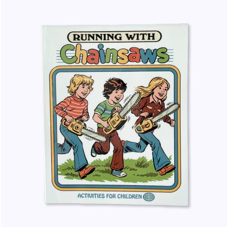 STEVEN RHODES / STICKERS：C