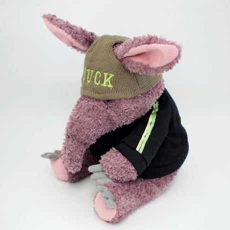 ぬいぐるみ Slacker U アリクイ