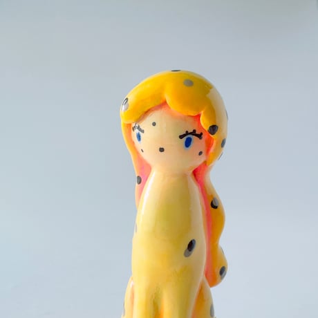 いわほりゆえ ／ サファイアの瞳のカノジョ:06