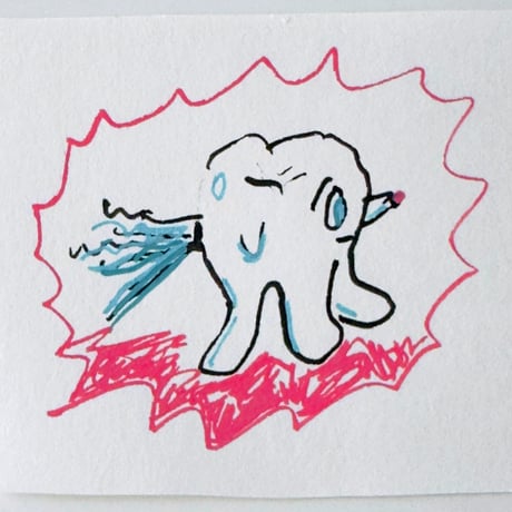 boiboi ／ 原画 A