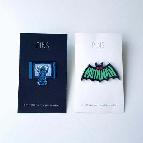 PINS etc.