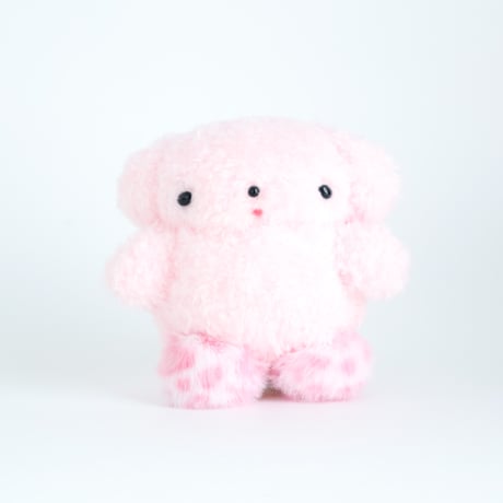 KotatsuVillage ／ トクトク犬 113 はちみせ限定デザイン