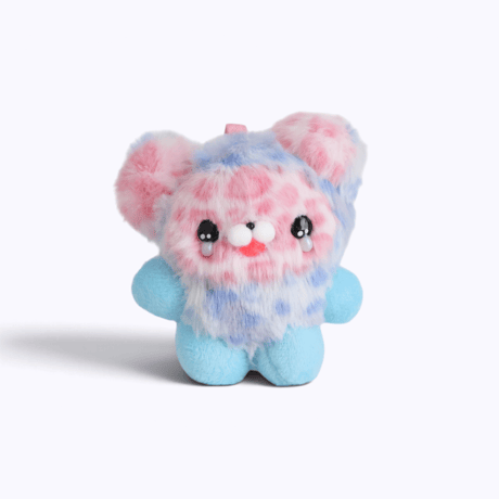 KotatsuVillage ／ HAPPY TEARS - Ramune chan -01