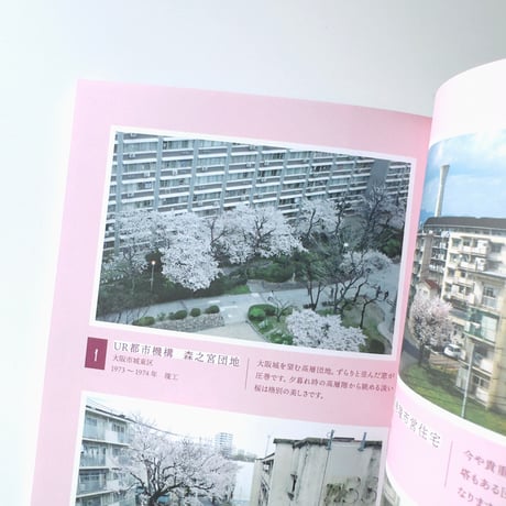 チーム4.5畳  ／  団地ブック9号