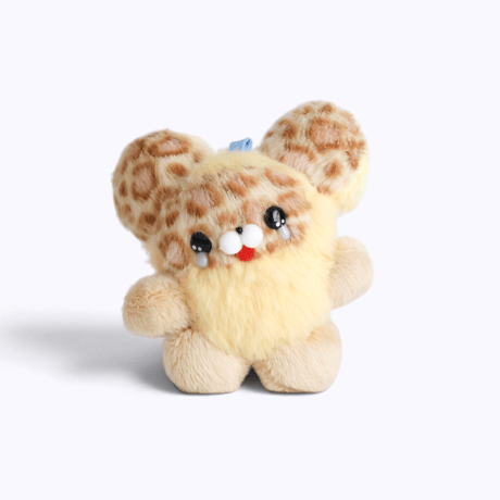 KotatsuVillage ／ HAPPY TEARS - Baby Castella chan - 02