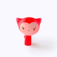 いわほりゆえ ／  デビルこけし：13