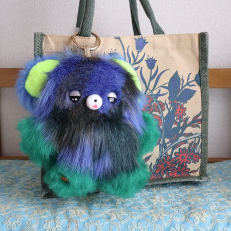 KotatsuVillage ／ out&about charm Stardust Chan 01
