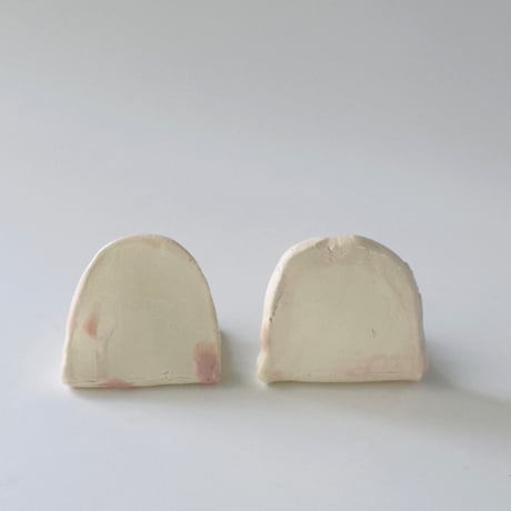田川亞希 ／ 歯しおき　2セット