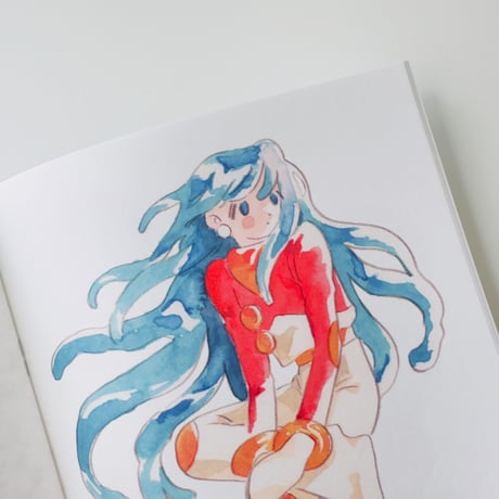 ナカムラユウキ ／ SUPER FUTURE ARCHIVE 2222 drawings