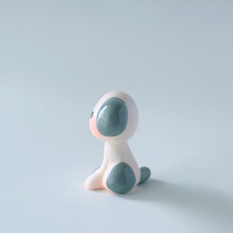 いわほりゆえ ／ おすわり上手のワン:08