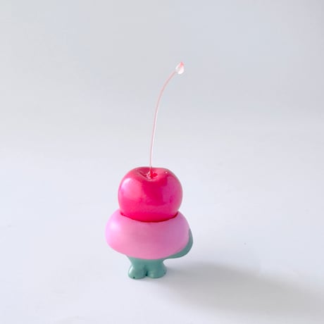 boiboi ／ さくらんぼのチャーリー 特別色