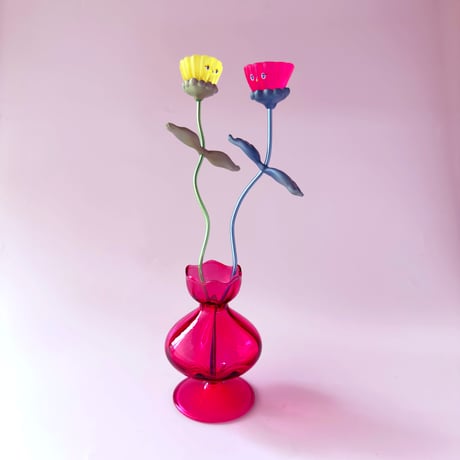 boiboi ／ Jelly flower