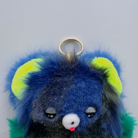 KotatsuVillage ／ out&about charm Stardust Chan 01