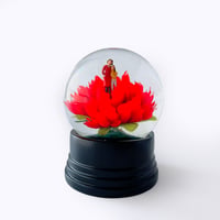 Ato1snow ／ Snowdome S｜memory (854)