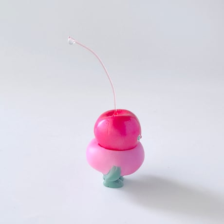 boiboi ／ さくらんぼのチャーリー 特別色